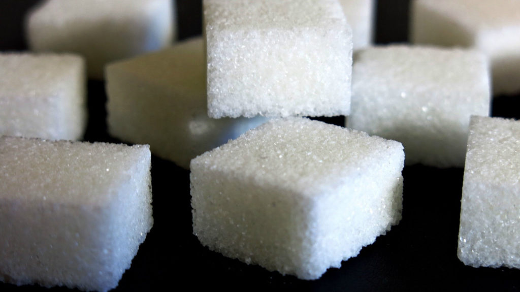 Sugar Processing