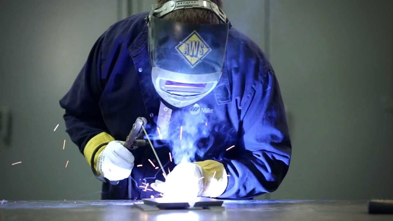 introduction to gas metal arc welding gmaw honiron gas metal arc welding