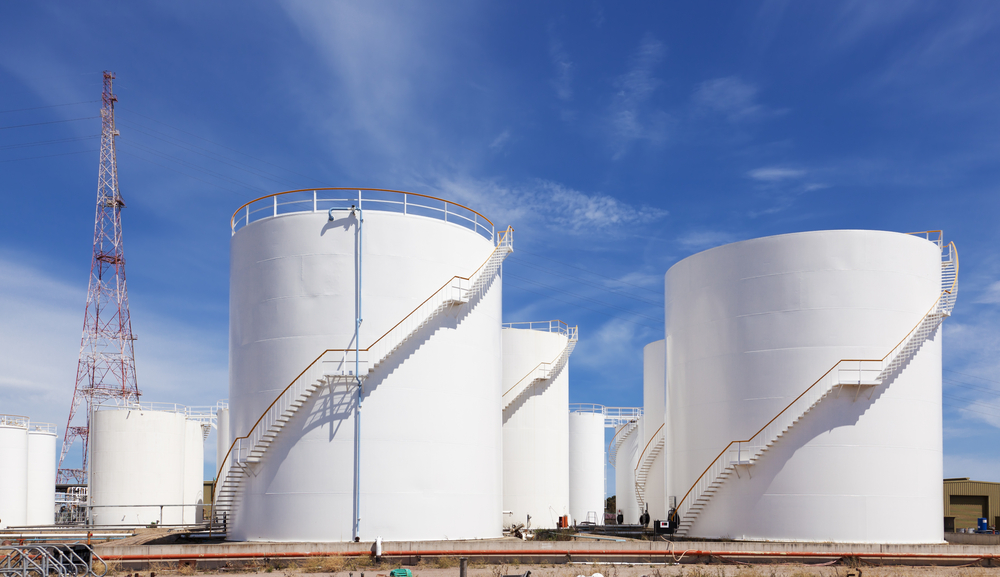 Storage Tanks